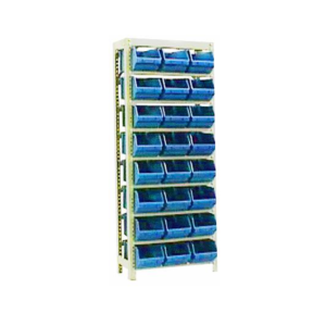 Estante Desmontável P/ Gavetas Bins MR246