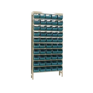 Estante Desmontável P/ Gavetas Bins MR506