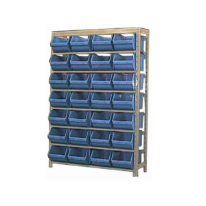 Estante Desmontável P/ Gavetas Bins MR287