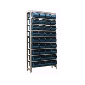 Estante Desmontável P/ Gavetas Bins MR367