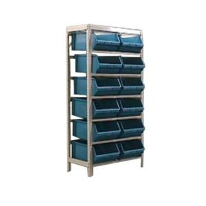 Estante Desmontável P/ Gavetas Bins MR128