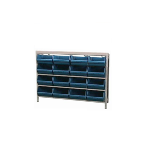 Estante Desmontável P/ Gavetas Bins MR168