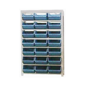 Estante Desmontável P/ Gavetas Bins MR218