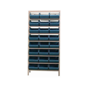 Estante Desmontável P/ Gavetas Bins MR248