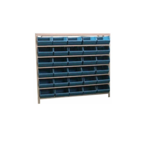 Estante Desmontável P/ Gavetas Bins MR308