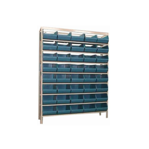 Estante Desmontável P/ Gavetas Bins MR408