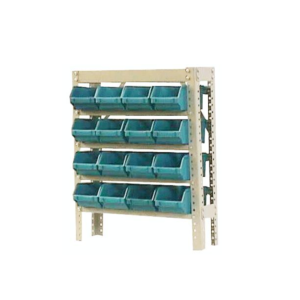 Estante Desmontável P/ Gavetas Bins MR164