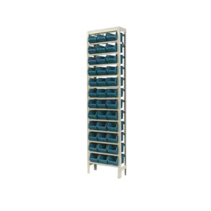 Estante Desmontável P/ Gavetas Bins MR365