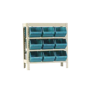 Estante Desmontável P/ Gavetas Bins MR96