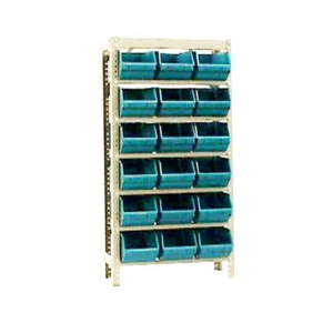 Estante Desmontável P/ Gavetas Bins MR186