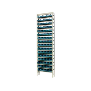 Estante Desmontável P/ Gavetas Bins MR803