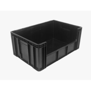 Caixa Plástica MR50V Lateral