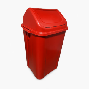 Lixeira Basculante 100L Seletiva