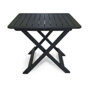Mesa Quadrada Dobrável