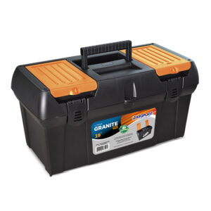 Maleta de Ferramentas Granite Pro 19”