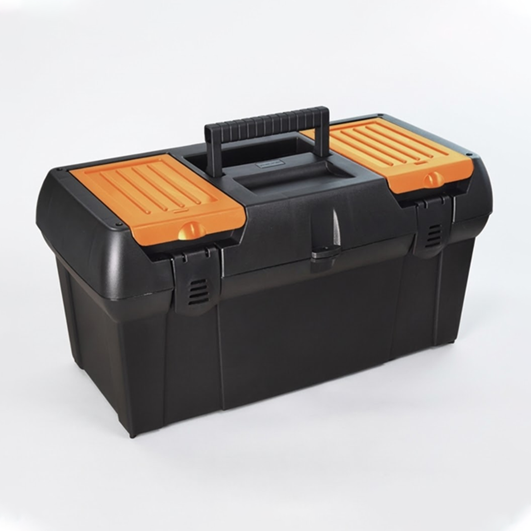 Maleta de Ferramentas Granite Pro 19”