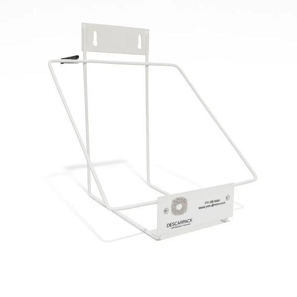 Suporte para Coletor Descarpack 13L