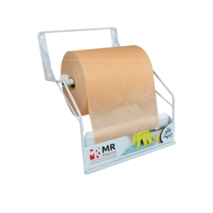 Suporte Metálico Para Pano Multiuso