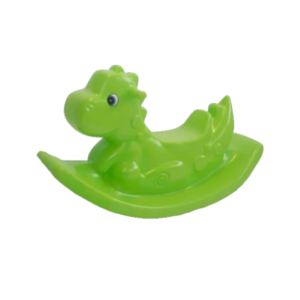 Gangorra Infantil Dino