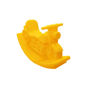 Gangorra Infantil Moto