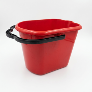 Balde Multiuso Quadrado 15L