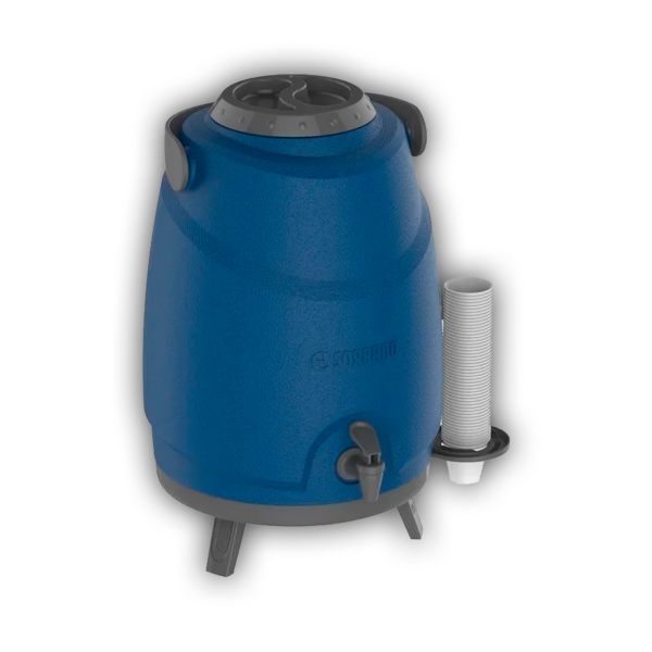 Botijão Térmico 9 Litros