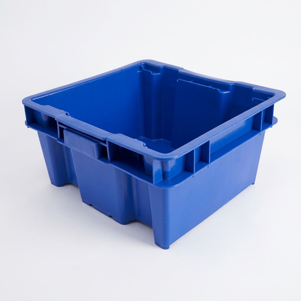 Caixa Plastica MR200