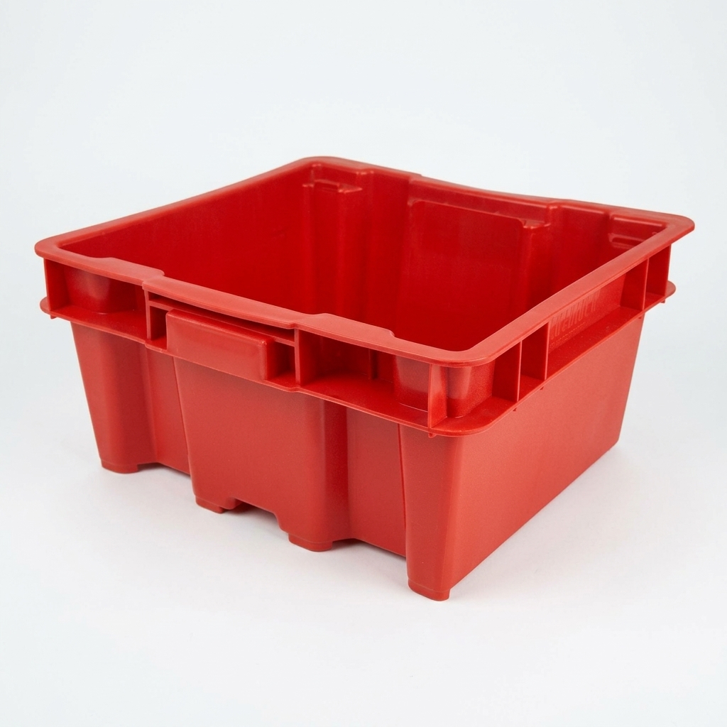 Caixa Plastica MR200 - Imagem 2