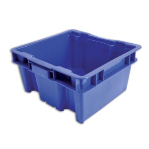 Caixa Plástica MR 200
