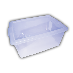 Organizador Com Trava 15L