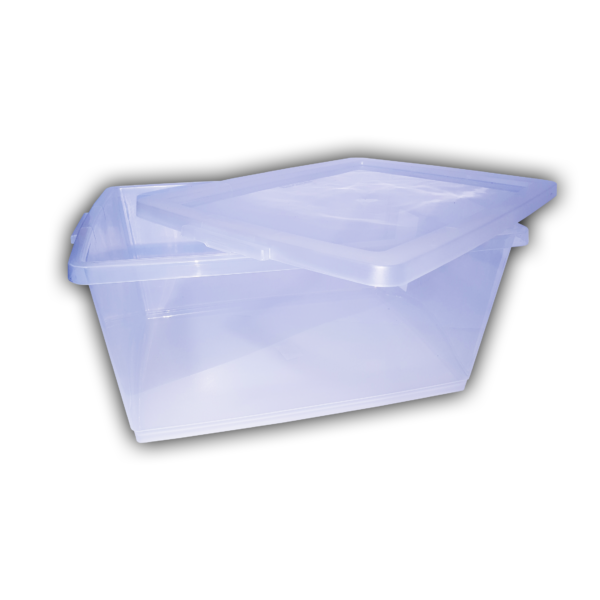 Organizador Com Trava 15L - Image 3