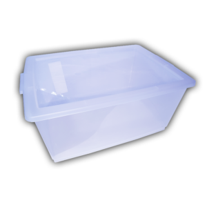 Organizador com Trava 30L