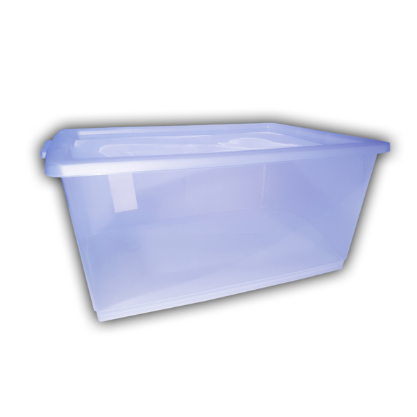 Organizador com Trava 30L - Image 2