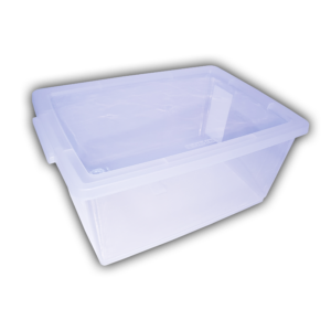 Organizador Com Trava 7,5L