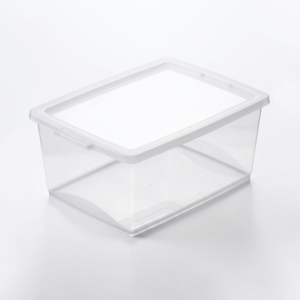 Organizador Com Trava 15L