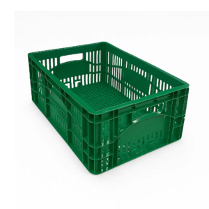 Caixa Plástica MR 49