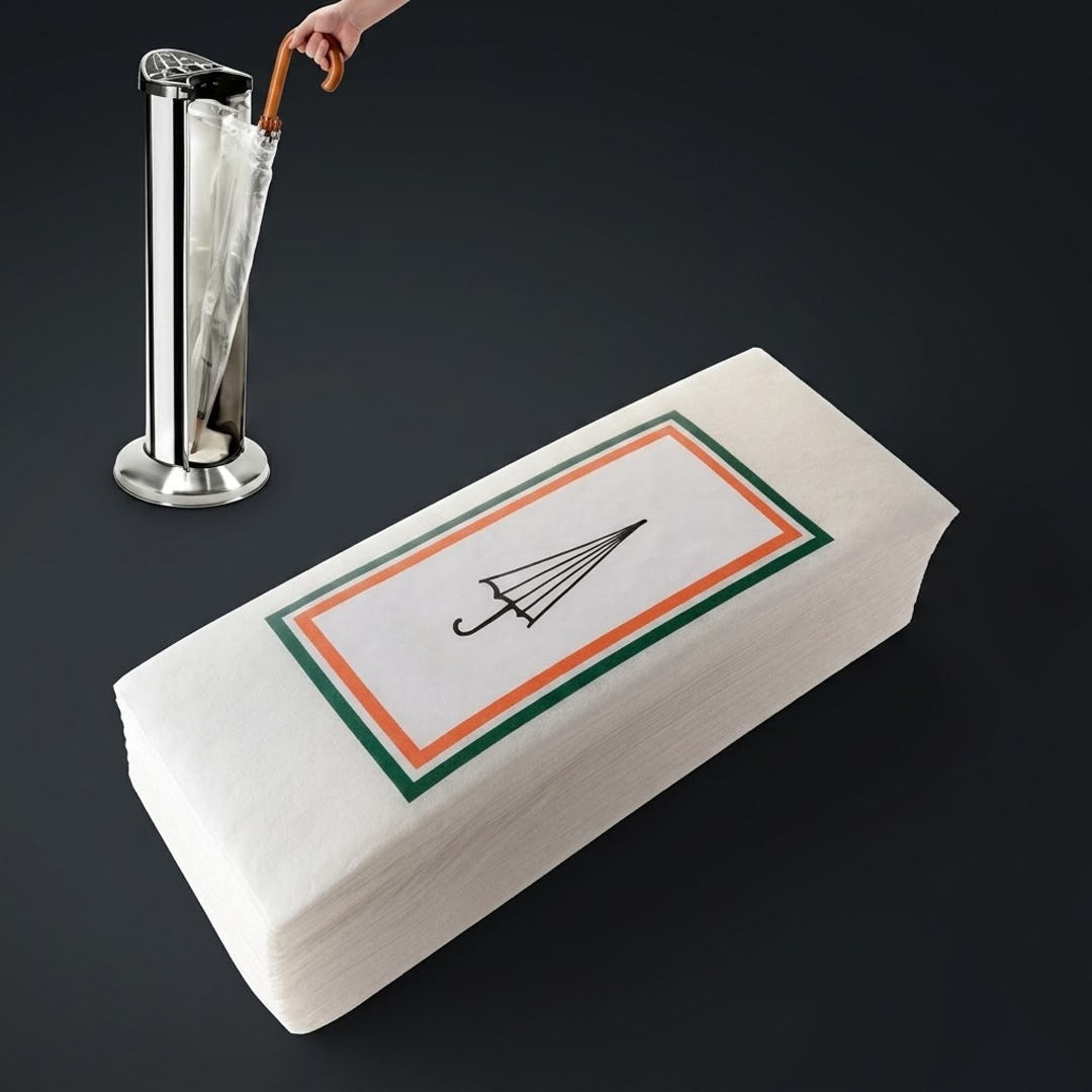 Refil p/ Embalador de Guarda-Chuva