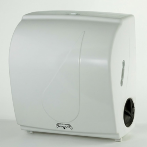Dispenser Papel Toalha Auto Corte